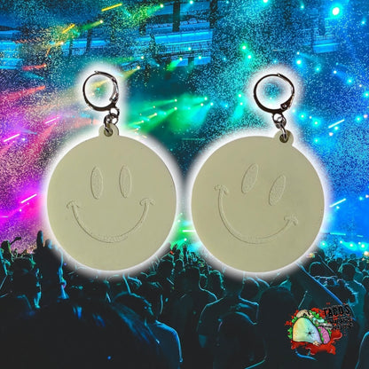 Party favor earrings