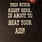 Custom Tank Tops, T-Shirts and Hoodies