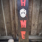 4ft Home & Welcome Signs