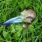 Crow Skull