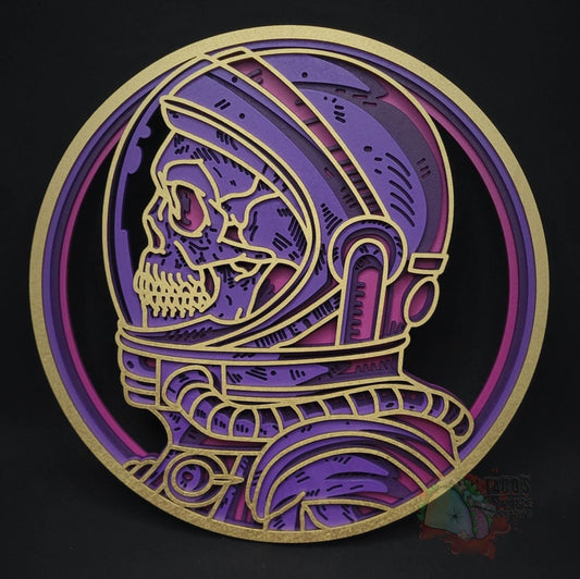Space Man