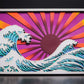Small Great Wave
