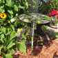 Snake Planter Table