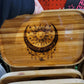 Witchy Wooden Trays