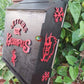 Letters to Krampus Mail Box