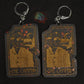 Horror Tarot Earrings