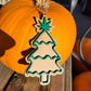 "Spliffmas" Ornaments