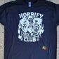 Ghostface & The Horrify Club Shirts